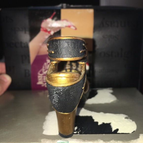 Just the right shoe by raine rising star NWOB! Excellent condition - Picture 6 of 8